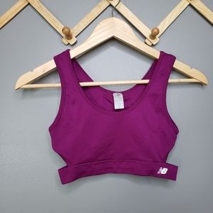 New Balance Sports Bra